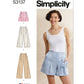 Simplicity 3137