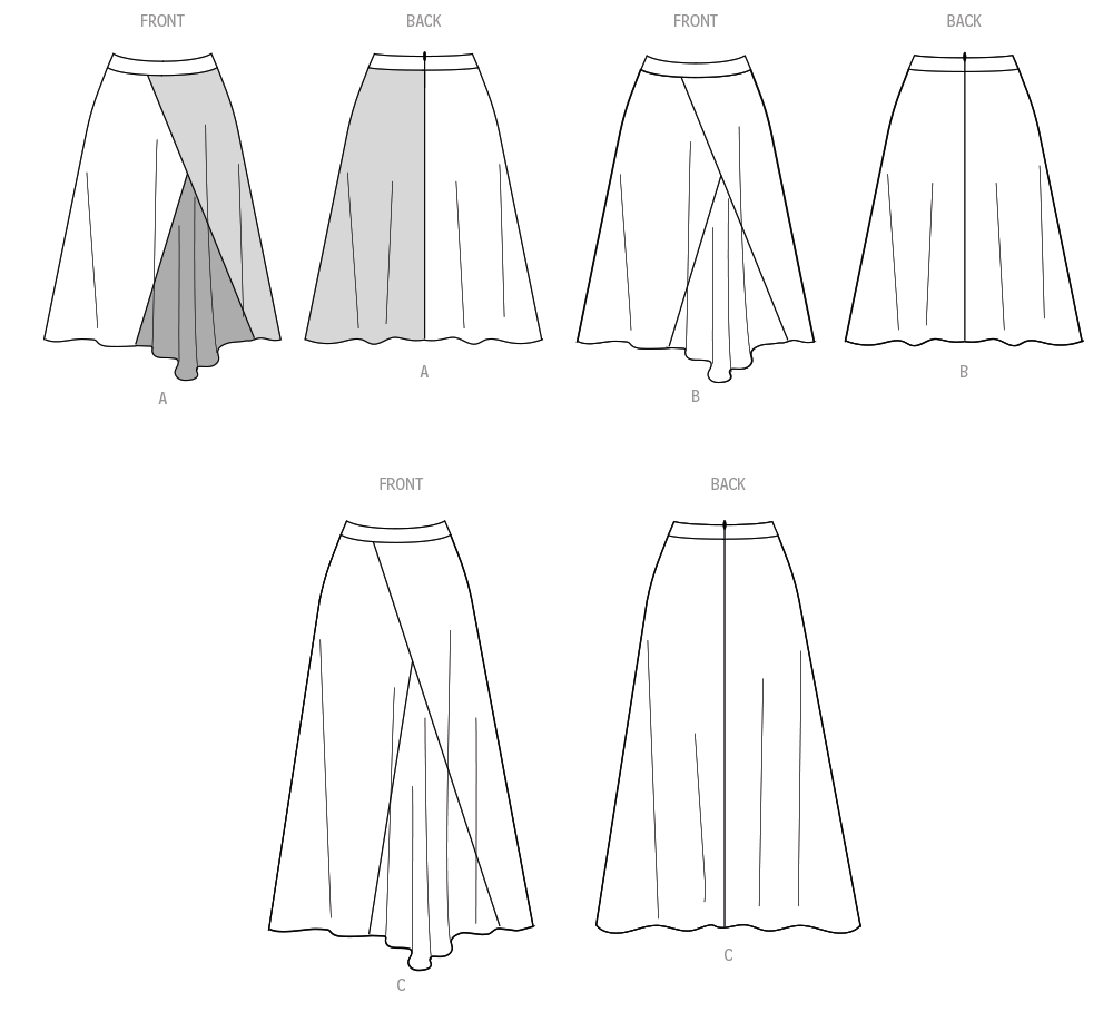 Simplicity 3138