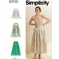 Simplicity 3139