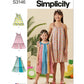 Simplicity 3146