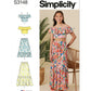 Simplicity 3148