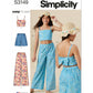 Simplicity 3149