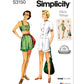 Simplicity 3150