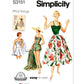 Simplicity 3151