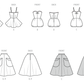 Simplicity 3151