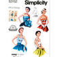 Simplicity 3152