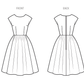 Simplicity 3153