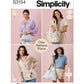 Simplicity 3154
