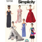 Simplicity 3156