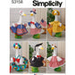 Simplicity 3158
