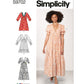 Simplicity 9702