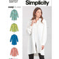 Simplicity 9707