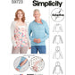 Simplicity 9723