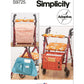 Simplicity 9725
