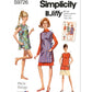 Simplicity 9726