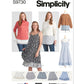 Simplicity 9730