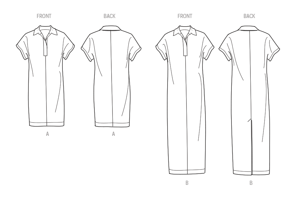 Simplicity 9740