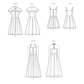 Simplicity 9743