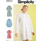 Simplicity 9744