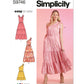 Simplicity 9746