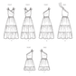 Simplicity 9746