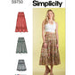 Simplicity 9750