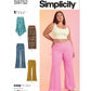 Simplicity 9752