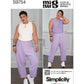 Simplicity 9754