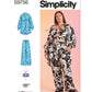 Simplicity 9756