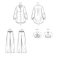 Simplicity 9756