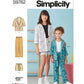 Simplicity 9762