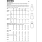 Simplicity 9766