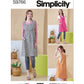 Simplicity 9766