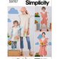 Simplicity 9767