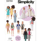 Simplicity 9769
