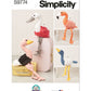 Simplicity 9774