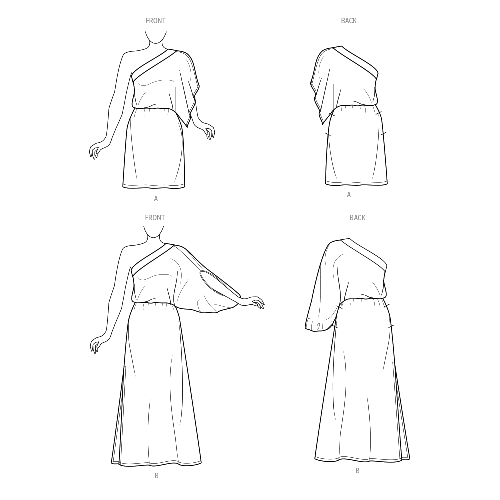 Simplicity 9777
