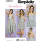 Simplicity 9779