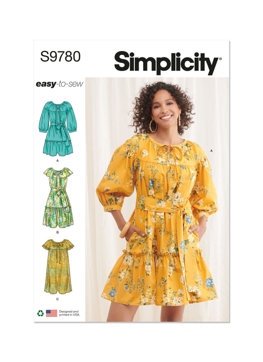 Simplicity 9780