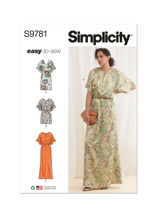 Simplicity 9781