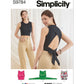 Simplicity 9784