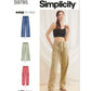 Simplicity 9785