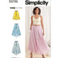 Simplicity 9786