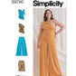Simplicity 9790
