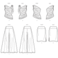 Simplicity 9790