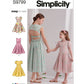 Simplicity 9799