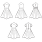 Simplicity 9799