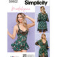 Simplicity 9802