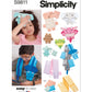 Simplicity 9811