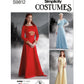 Simplicity 9812